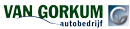 Logo Autobedrijf van Gorkum